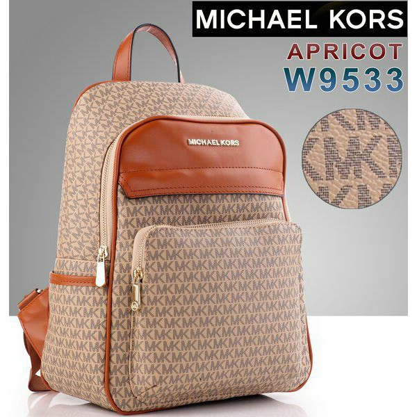 TAS FASHION IMPORT BATAM, Ransel MK WA W9533