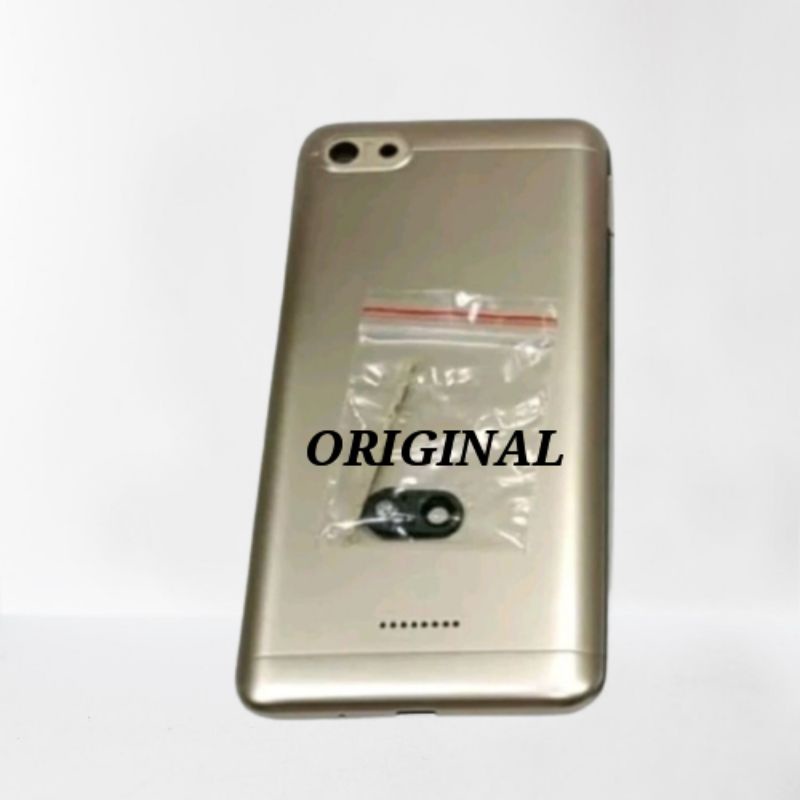 BACKDOOR XIAOMI REDMI 6A DUAL SIM BACKDOOR XIAOMI REDMI 6A DUAL SIM NEW