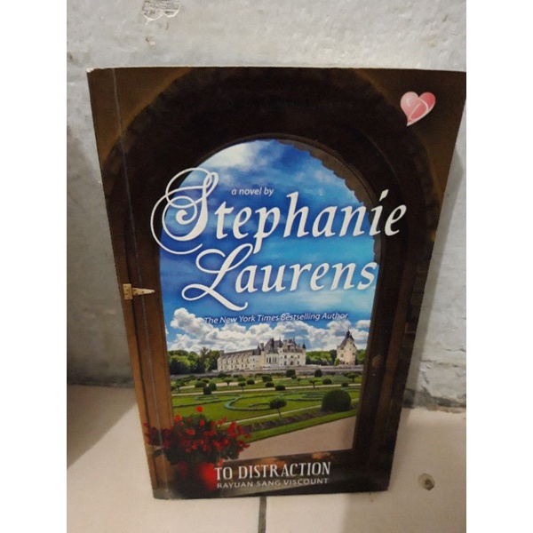 Koleksi Historical Romance, Julia Quinn, Eloisa James, Johanna Londsey, Patricia Cabot, Lorraine Heath, Stephanie Laurens, Sherry Thomas-2