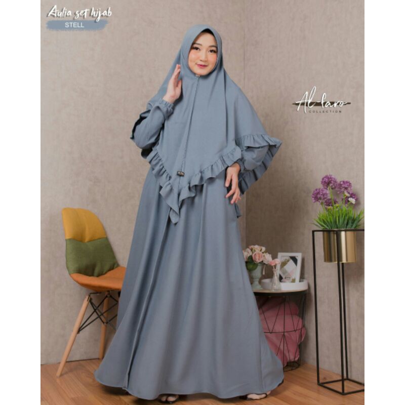Aulia Set Hijab