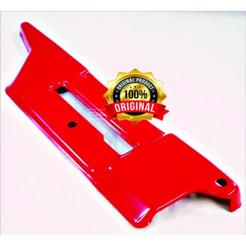 Cover Tangkai Tutup Gas SIDE APPRON RD85 DI 2 T/S Original KUBOTA
