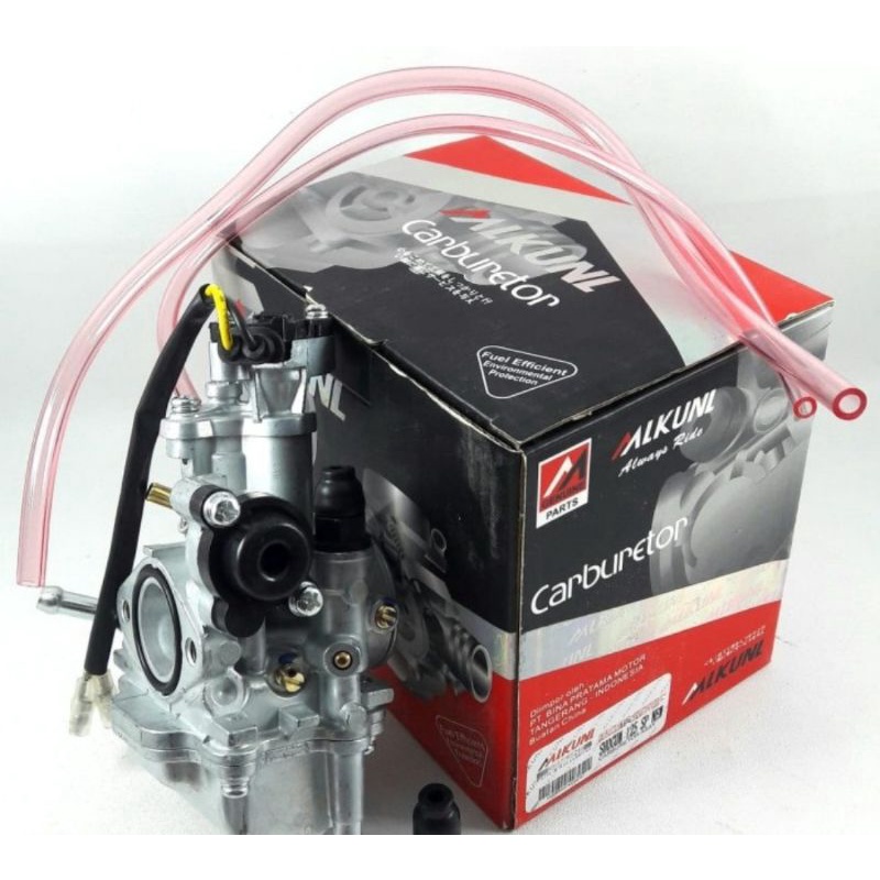 Karburator shogun 125 sp / shogun sp robot / shogun FL