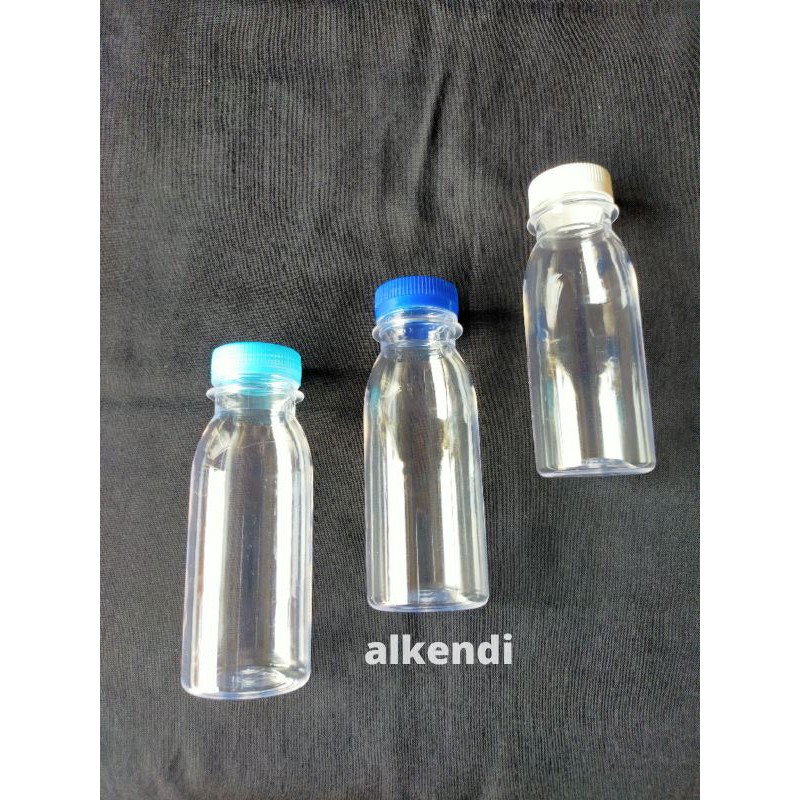 BOTOL JELLY 100 ML SN