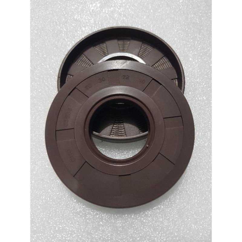 

Oil Seal Tc 30×72×10mm Viton