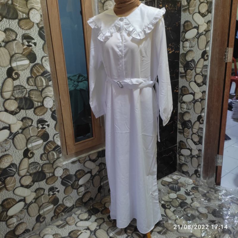 Gamis Toyobo