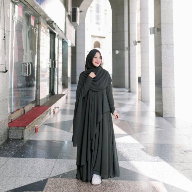 huza Marwah Set by Kazami_Store