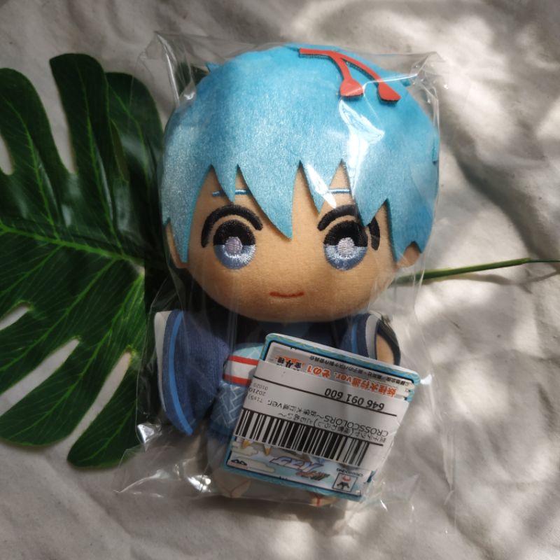 TOMONUI DOLL KUROKO KNB KUROKO'S BASKETBALL