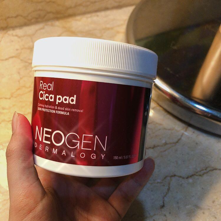 Neogen Dermalogy Cica Pad
