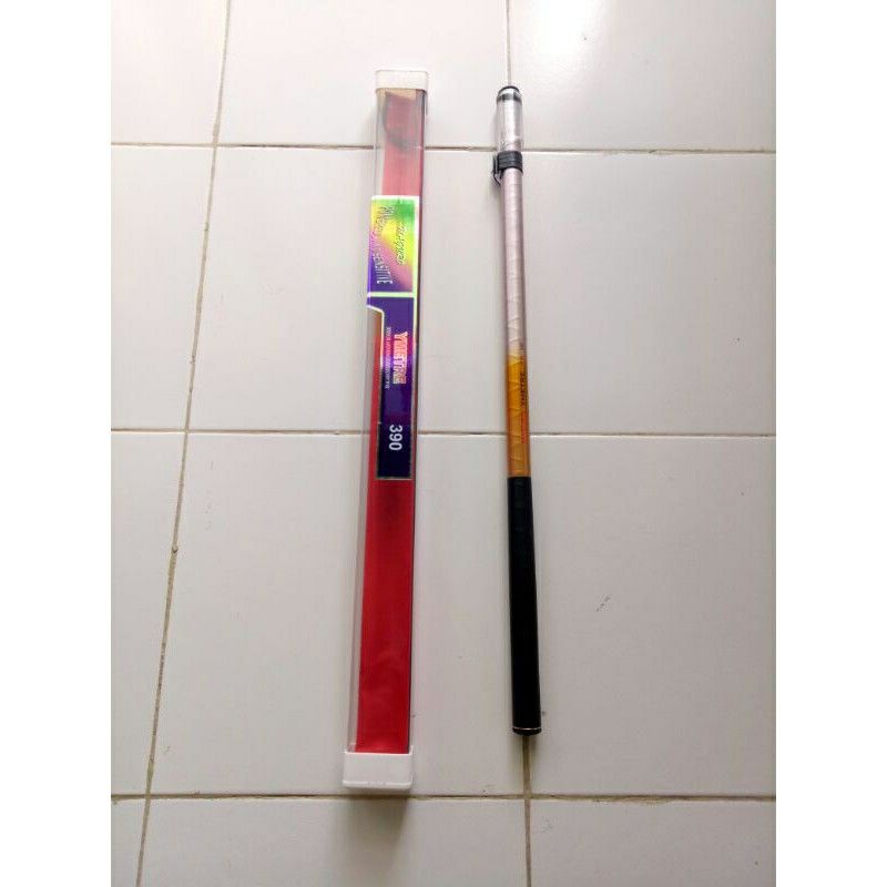 Joran Tegek Maguro YMETRE | Carbon KEIRYU | Silahkan Pilih Ukuran