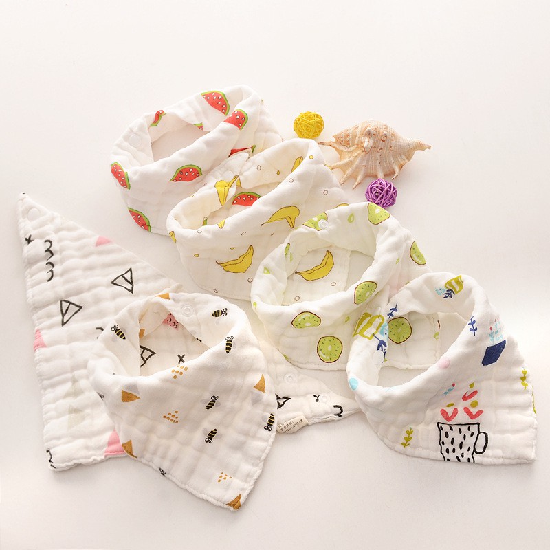 BIB / CELEMEK BAYI MUSLIN 6 LAYER