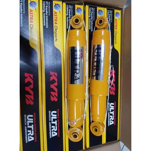 Shock Breaker Kyb Ultra / Kayaba Ultra Toyota Avanza / Xenia Belakang