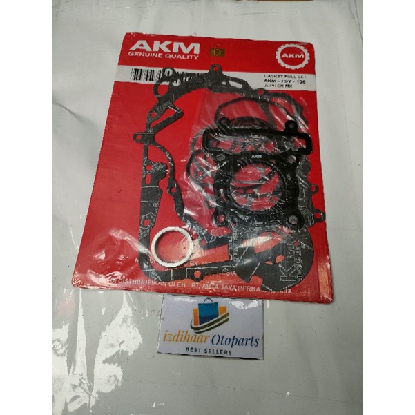 Fullset/paking Fullset Jupiter MX lama, Jupiter MX new