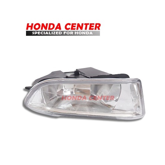 fog lamp lampu kabut lampu bumper city gd8 2006 2007 2008