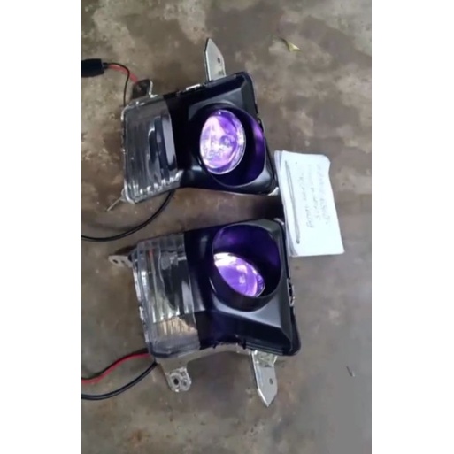 sein nmax foglamp nmax old mt24
