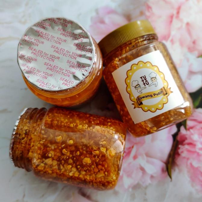 

Diskon bawang putih goreng minyak / minyak bawang putih goreng Diskon