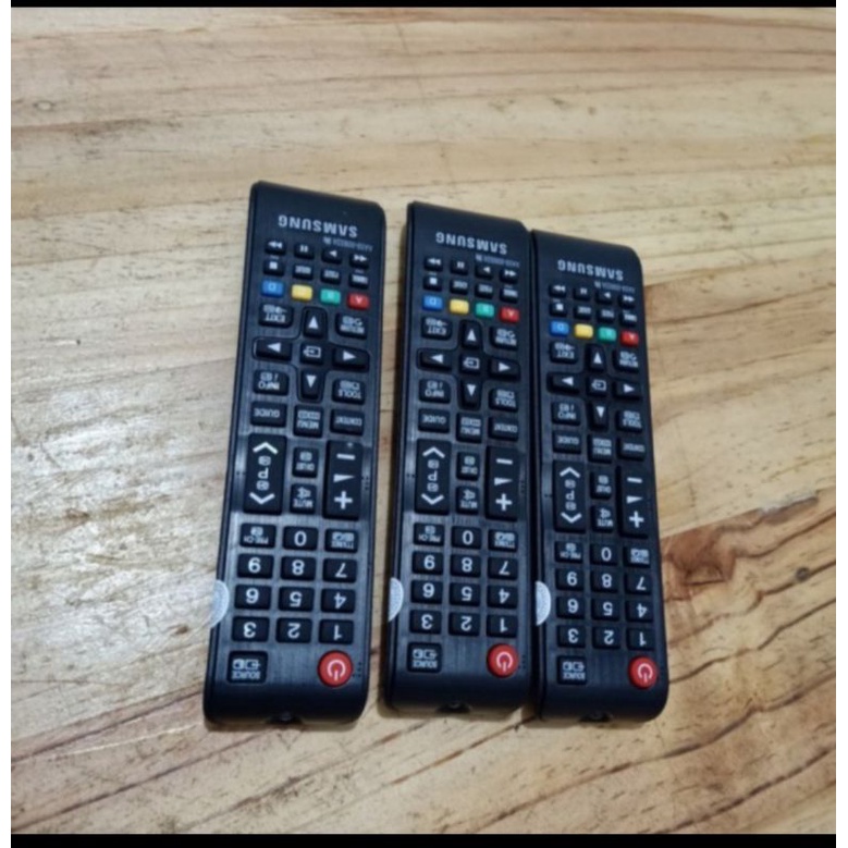 REMOTE TV LED SAMSUNG UA40F5500
