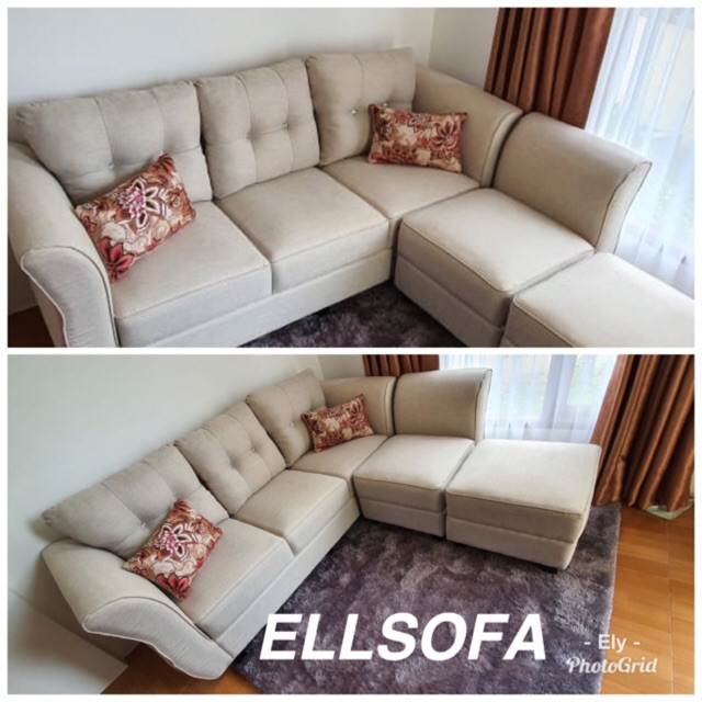 Harga Sofa Minimalis Terbaik Furniture Juni 2021 Shopee Indonesia