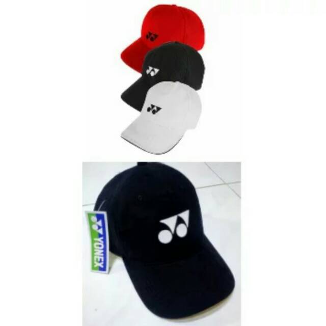 Topi YONEX..