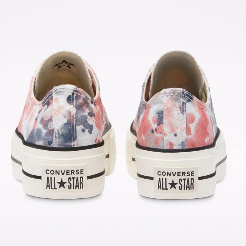 converse platform egret