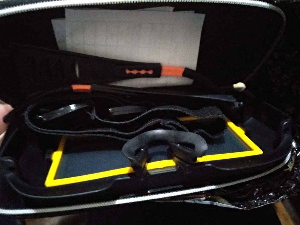 Kacamata Las Otomatis / Kacamata Kerja / Anti Debu / Lab Safety Glass