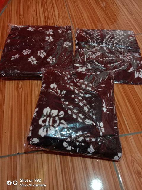 Shopashop Solo - Gamis Syari Kebaya Brukat Busana Muslim Pakaian Muslim Batik Couple Setelan Batik
