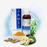 Jamu Jamsi Obat Diabetes ORIGINAL Paket 2 Botol