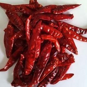 

Cabe Utuh Kering 25Gram / Chili Dry / Chili Whole