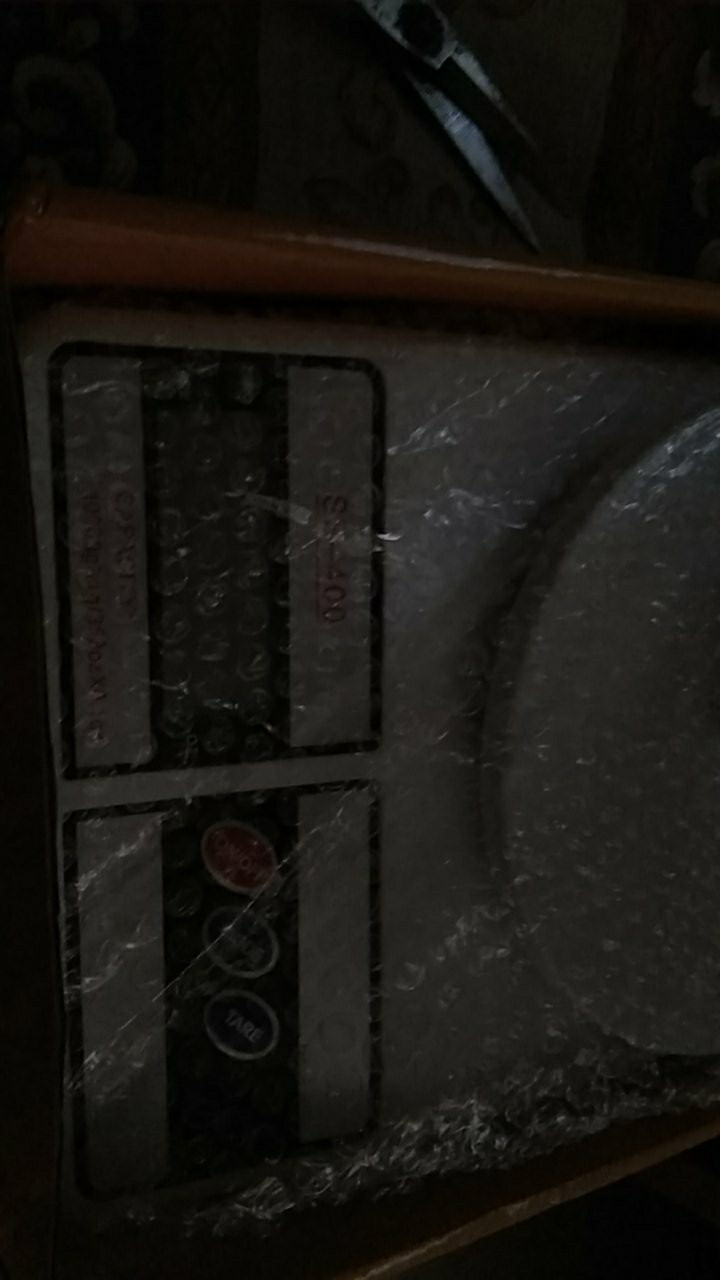 Timbangan Dapur / Timbangan Kue Bumbu Dapur Kopi / Timbangan Digital Elektronik - X477