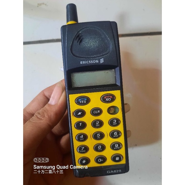 ericsson GA628