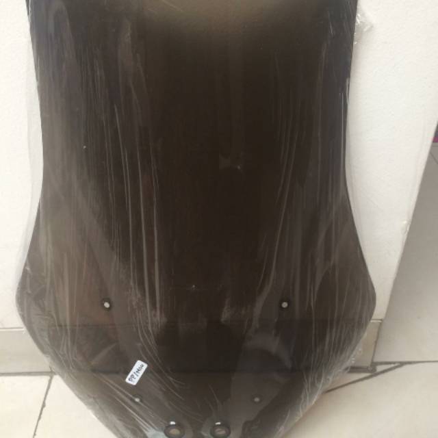Visor nmax panjang