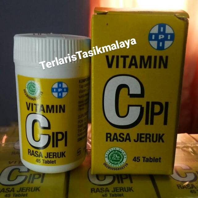 Vitamin C ipi