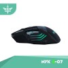 NYK SCORPION G-07 - Gaming Mouse