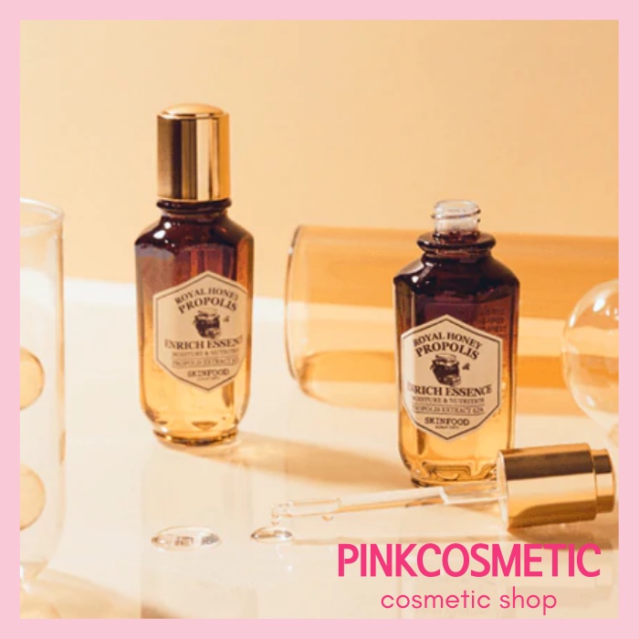 SKINFOOD Royal Honey Propolis Enrich Essence 50ml