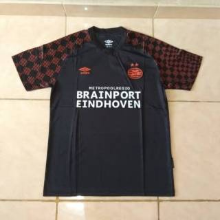 Jersey Baju  Bola  PSV Eindhoven 2021 2021 Grade  Ori  