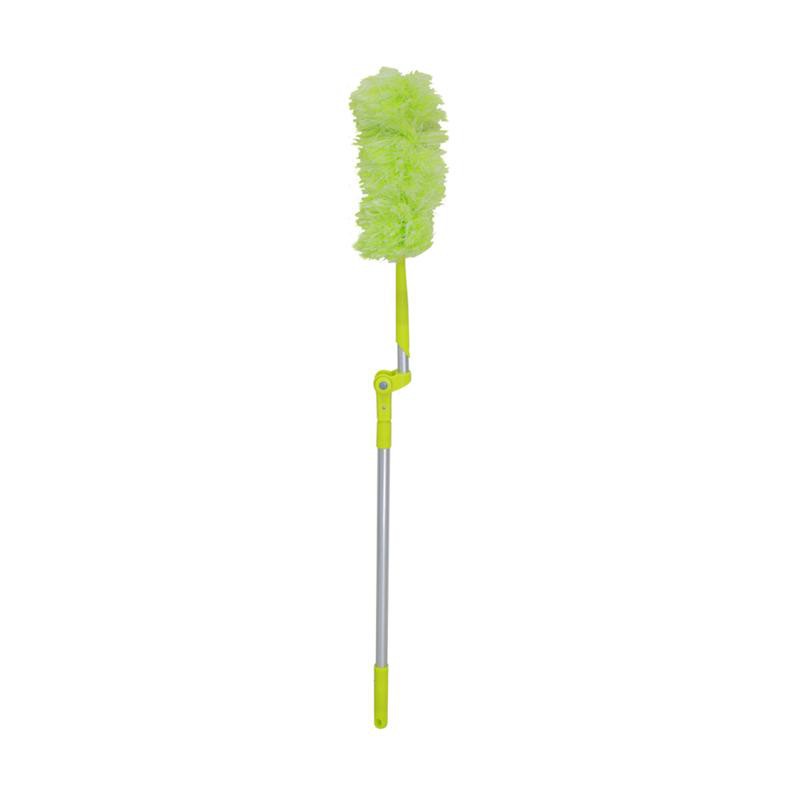 Kent By Kenmaster Microfiber Duster Kemoceng KT-300W - Random