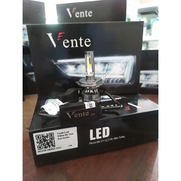 VENTE LED H4 Eco Series