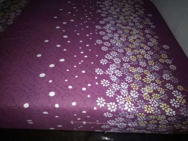 Kasur Inoac Yukata 200x180x40 Garansi 15 Th Kasur Tebal Syifa Foam