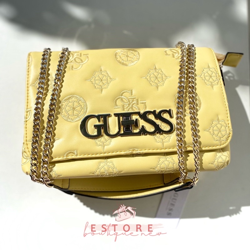 New GS Chic Crossbody