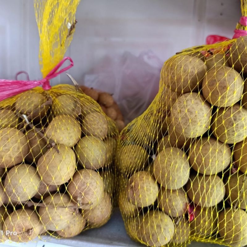 

kelengkeng manis