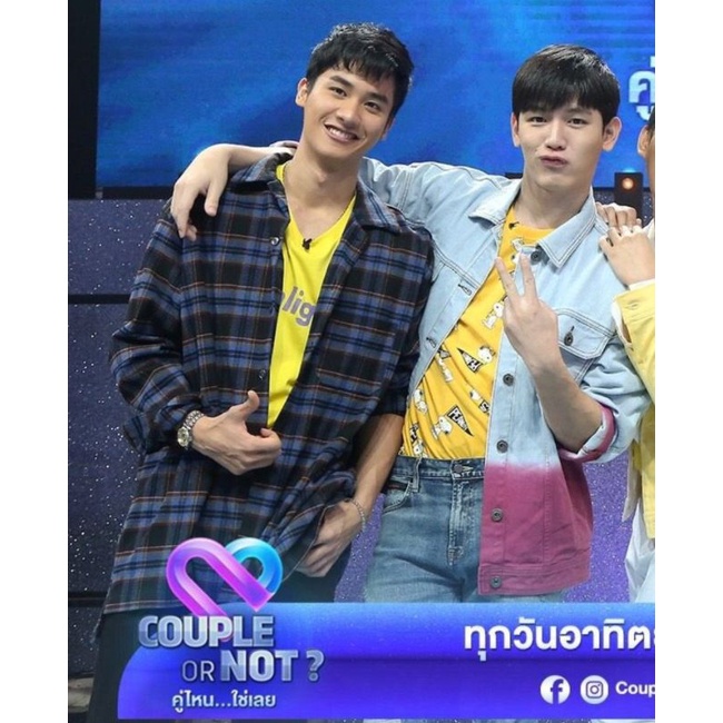 

NOTEBOOK GMMTV 2021