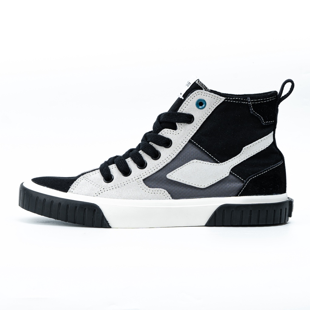 HEIDEN HERITAGE [HRTG] - Vendage VSX Hi - Futurage | Sneakers | Sepatu Pria