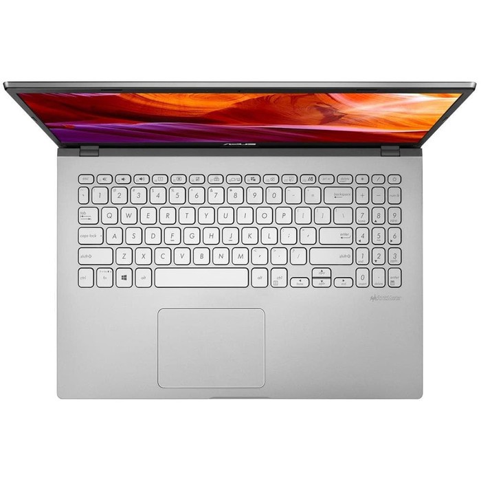 ASUS A416EAO - i3-1115G4 - 4GB - 512GB SSD - BACKLIT KEYBOARD - 14