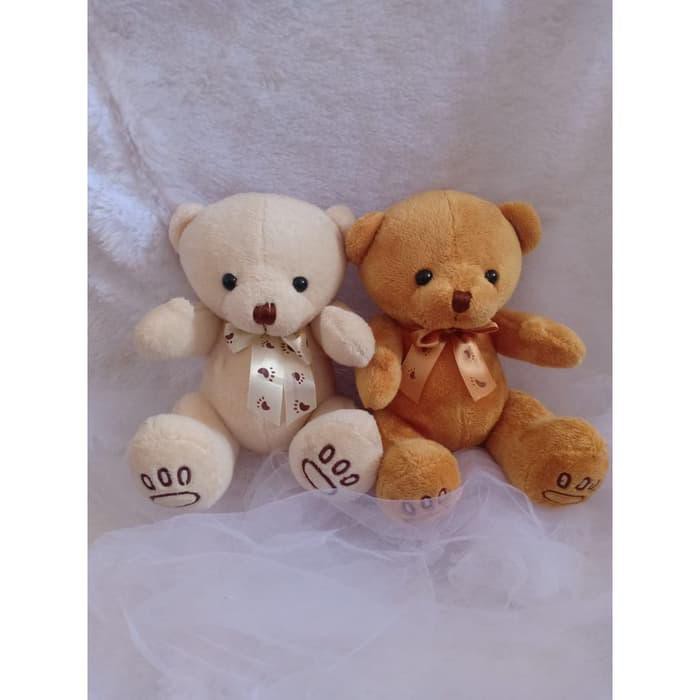 20cm teddy bear