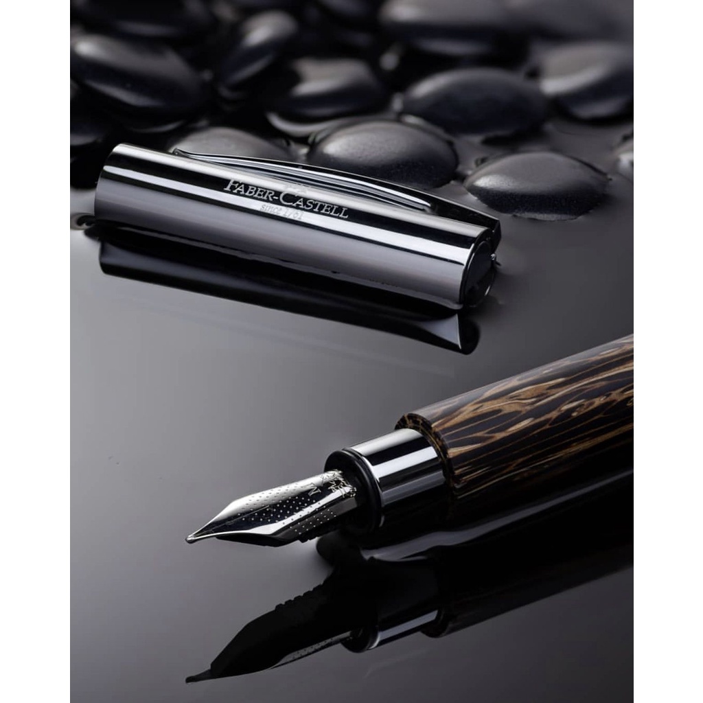 

Faber-Castell | Ambition Cocos