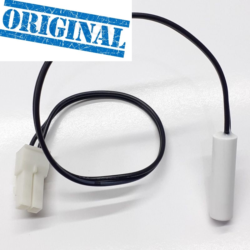 termis thermistor kulkas Sanyo Aqua / sharp / panasonic / multi