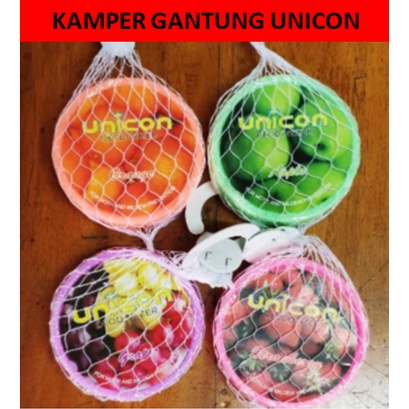 KAMPER LEMARI / KAMPER TOILET / KAMPER RAK / KAMPER WANGI UNICON / KEMENKES RI PKD 2060210453