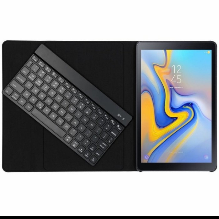 FLIP COVER KEYBOARD CASE IPAD 7 8 10.2&quot; INCHI