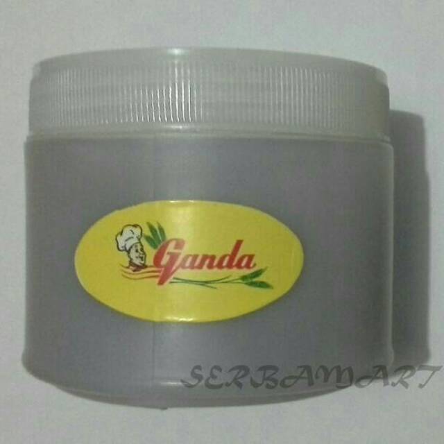 

Selai Srikaya Ganda