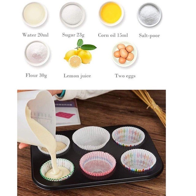 12 Holes Stainless Steel Talat Diy Coating Perlengkapan Outdoor Peralatan Dapur Peralatan Masak-3