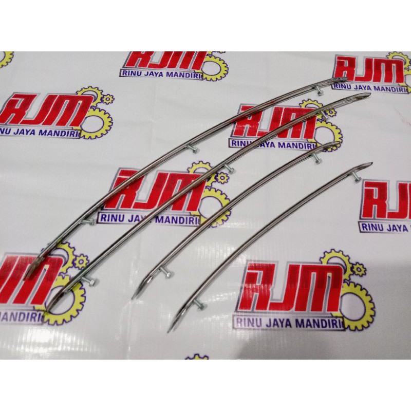 List Tepong Vespa Sprint Super